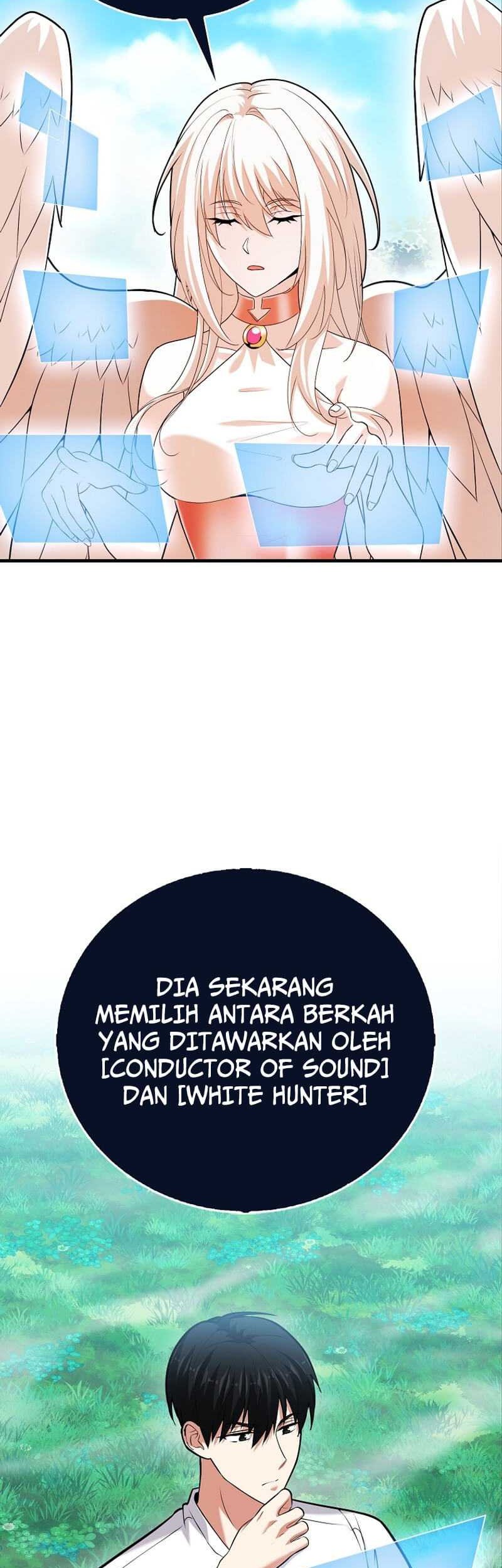 Max Talent Player Chapter 64 Gambar 38