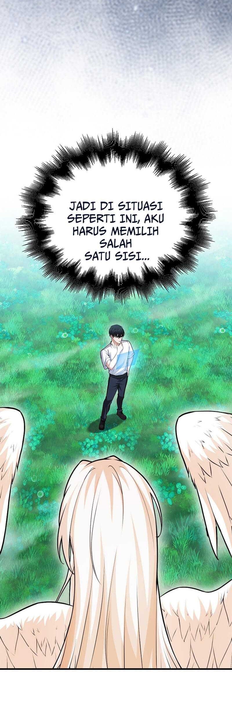 Max Talent Player Chapter 64 Gambar 42