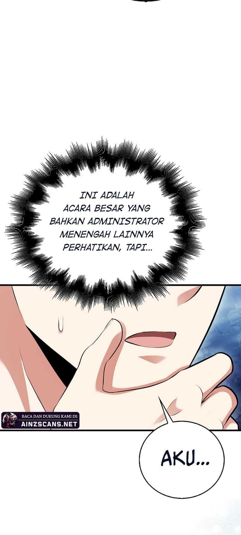 Max Talent Player Chapter 64 Gambar 45
