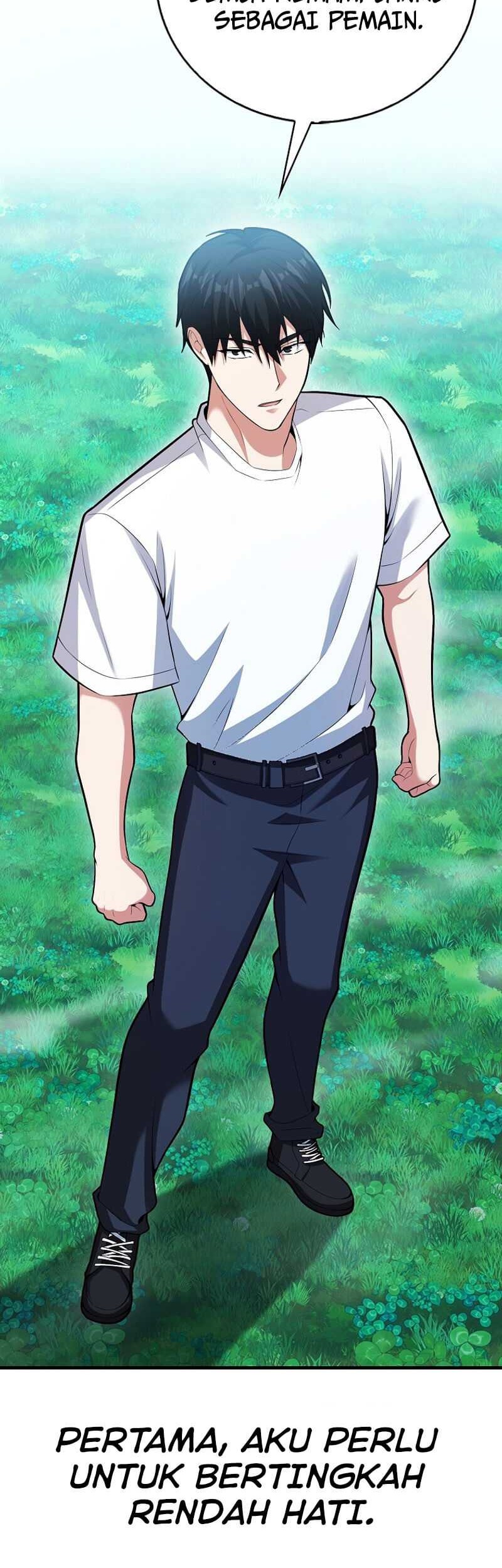 Max Talent Player Chapter 64 Gambar 47