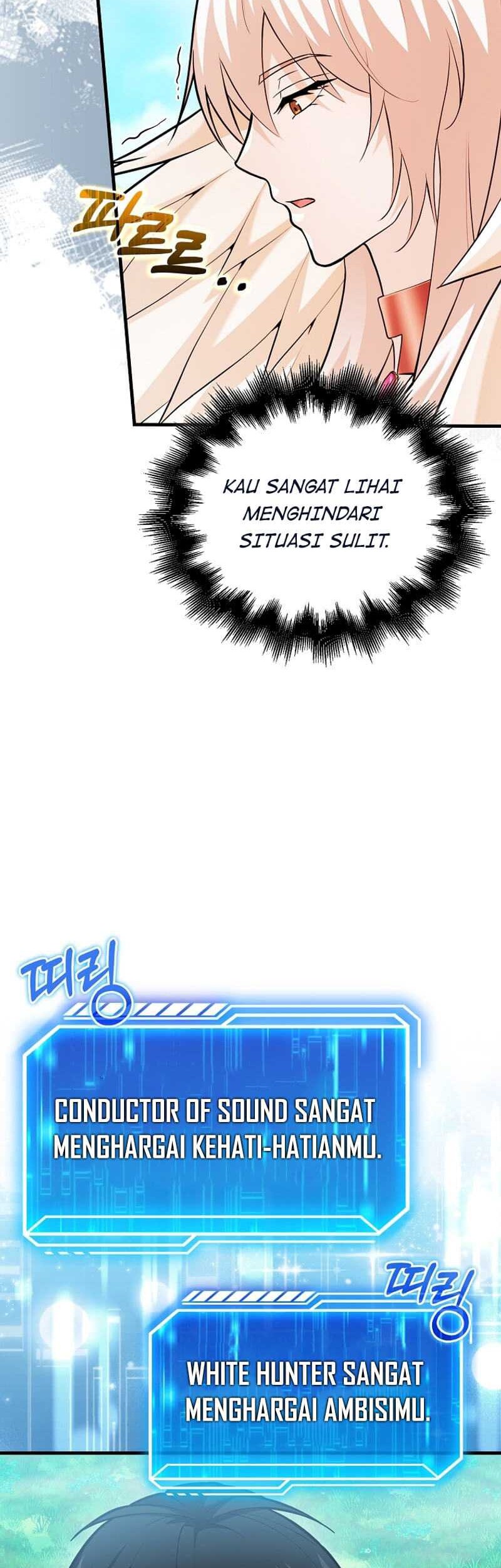 Max Talent Player Chapter 64 Gambar 52