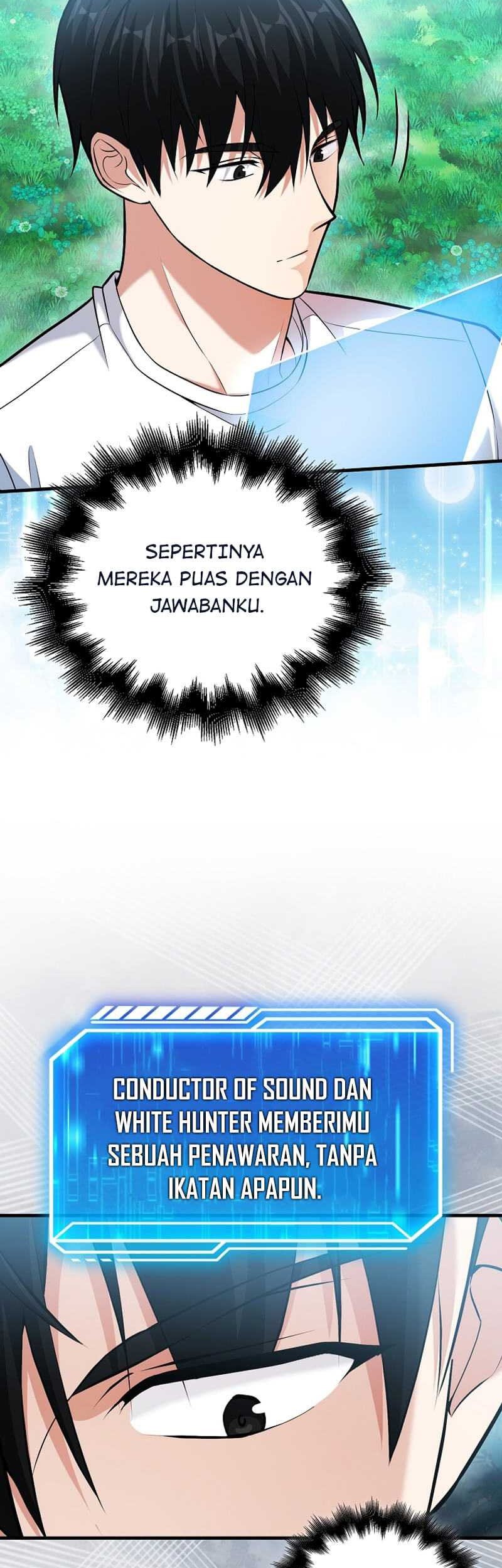 Max Talent Player Chapter 64 Gambar 53