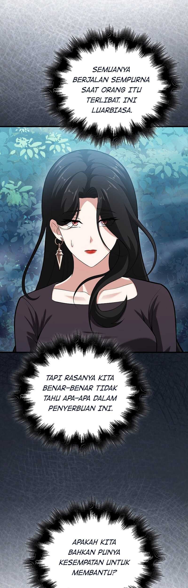 Max Talent Player Chapter 64 Gambar 57