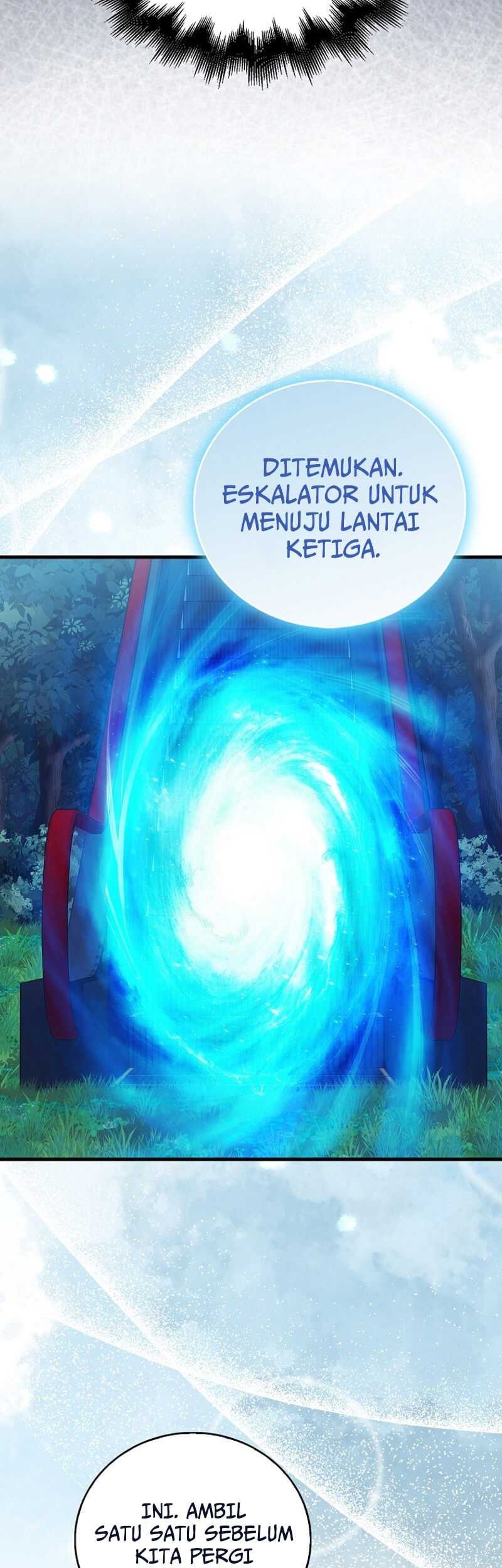 Max Talent Player Chapter 64 Gambar 58