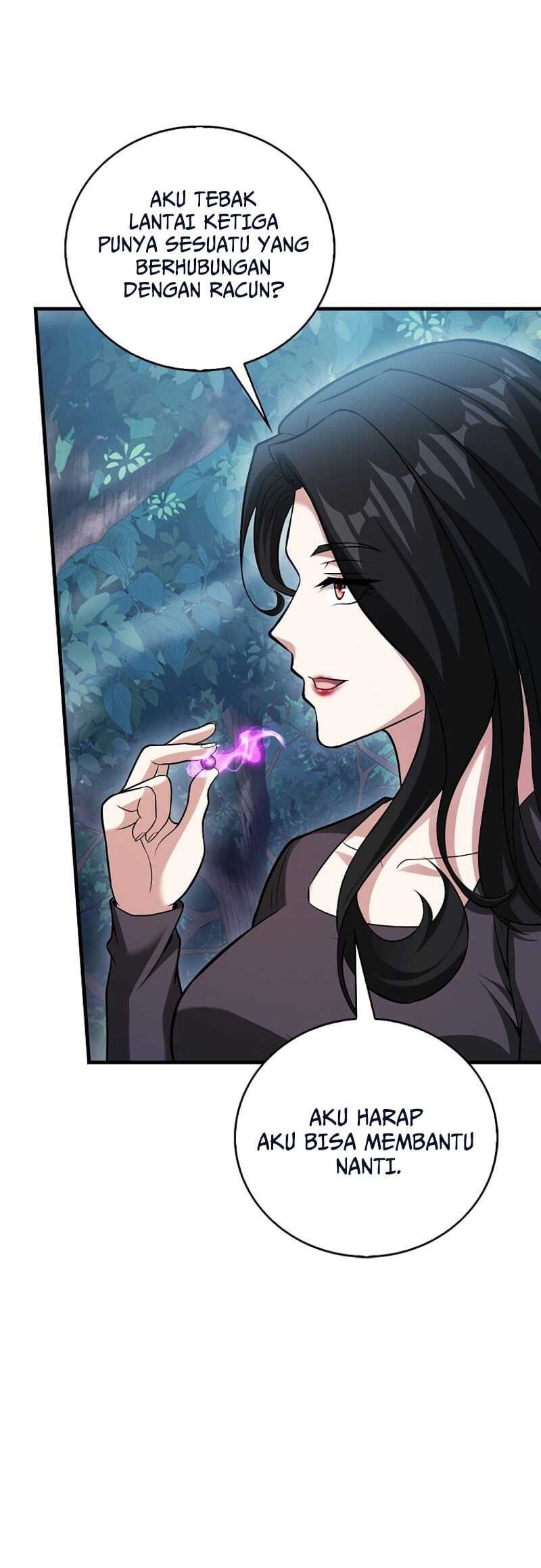 Max Talent Player Chapter 64 Gambar 61