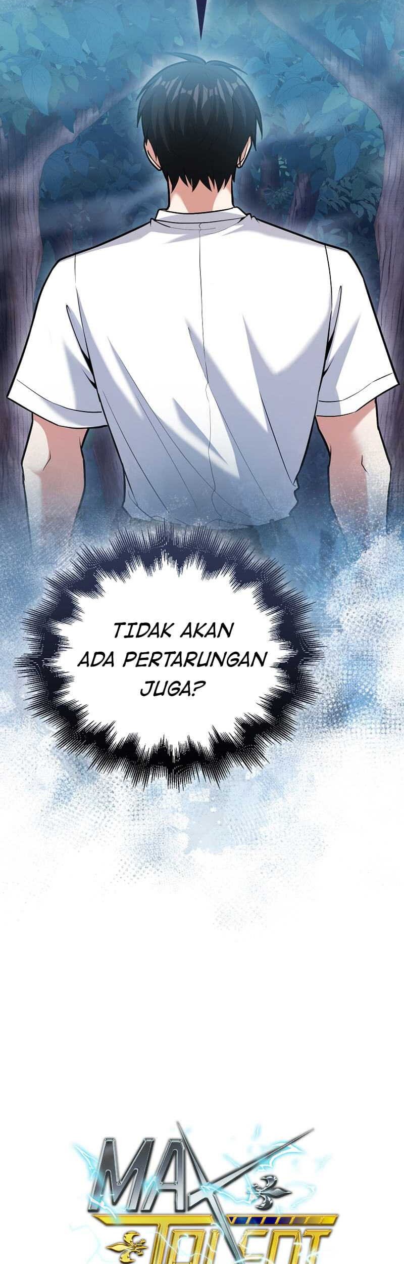 Max Talent Player Chapter 64 Gambar 64