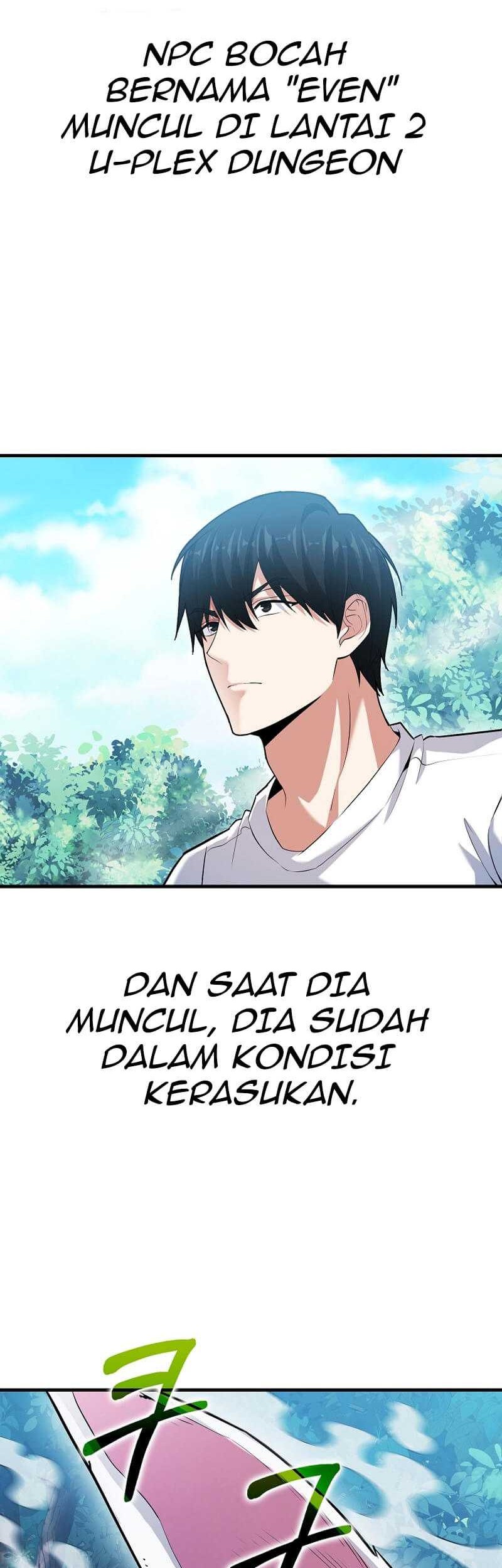 Max Talent Player Chapter 64 Gambar 5