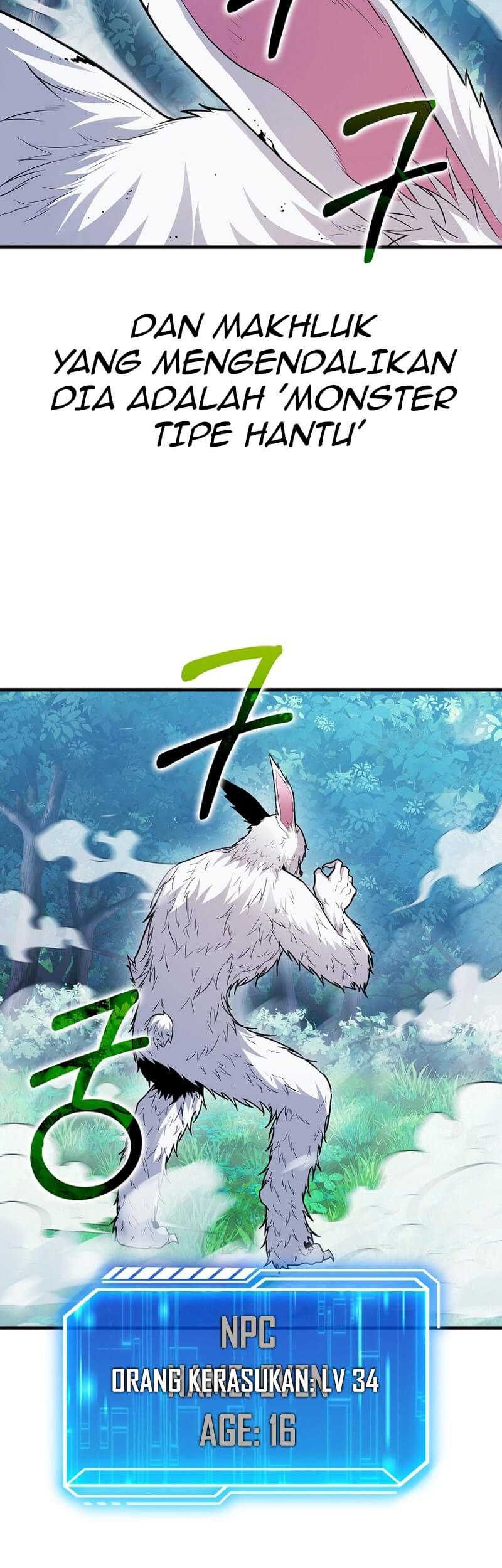 Max Talent Player Chapter 64 Gambar 6