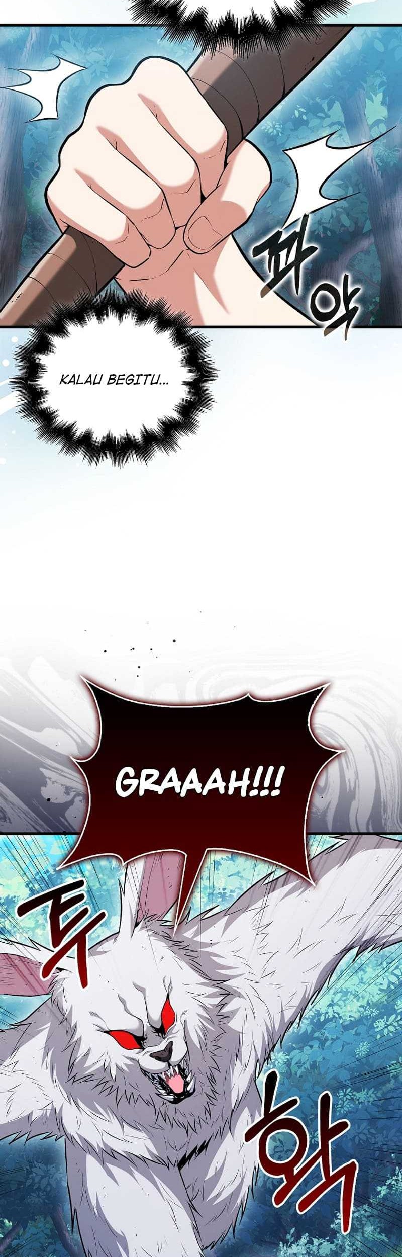 Max Talent Player Chapter 64 Gambar 10