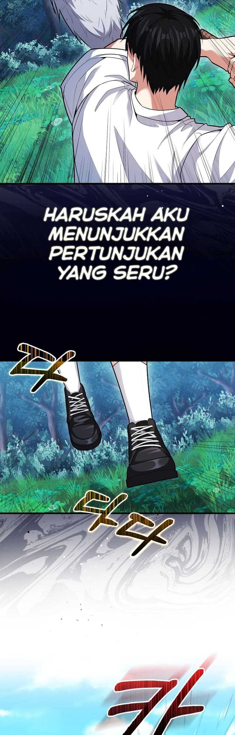 Max Talent Player Chapter 64 Gambar 11