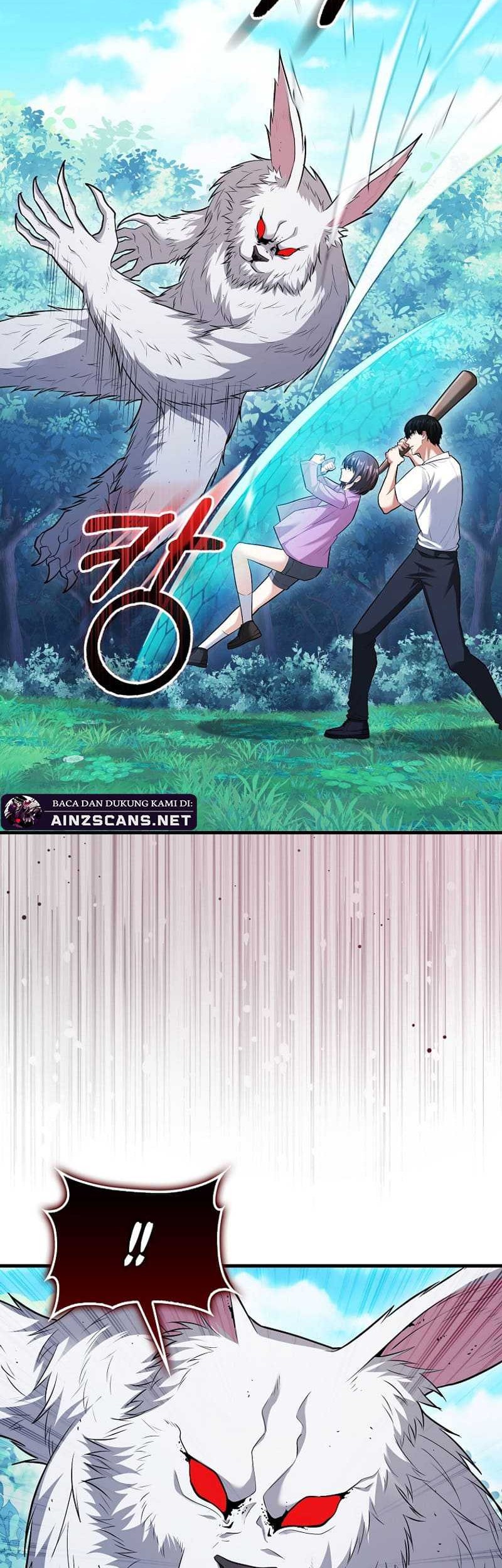 Max Talent Player Chapter 64 Gambar 12