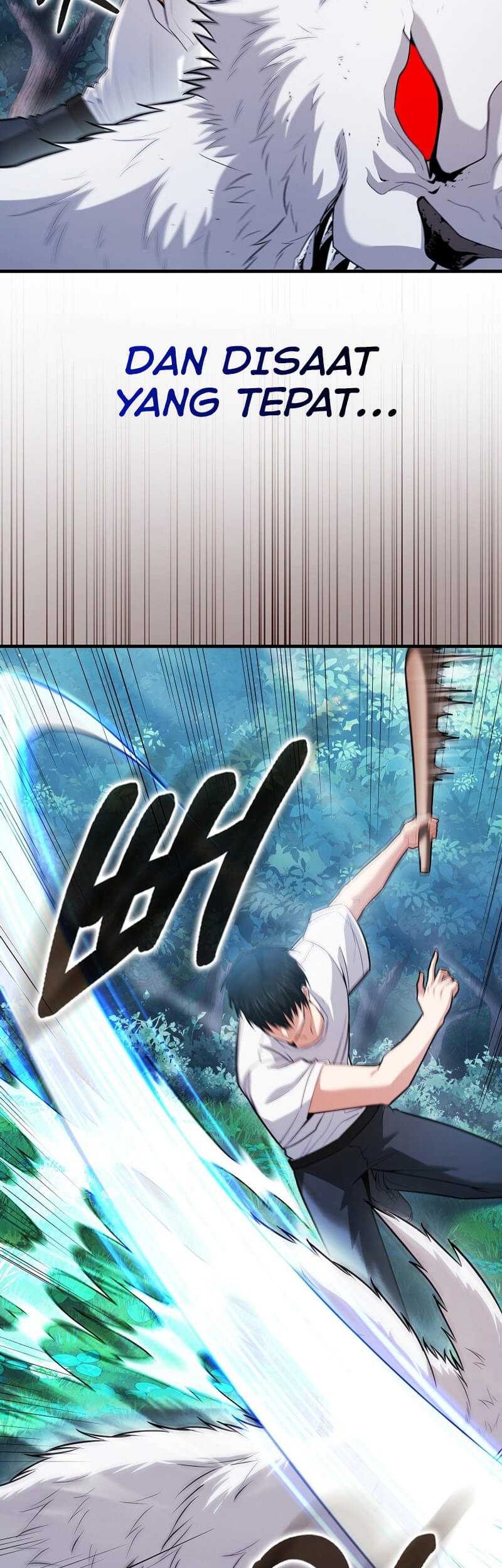 Max Talent Player Chapter 64 Gambar 16