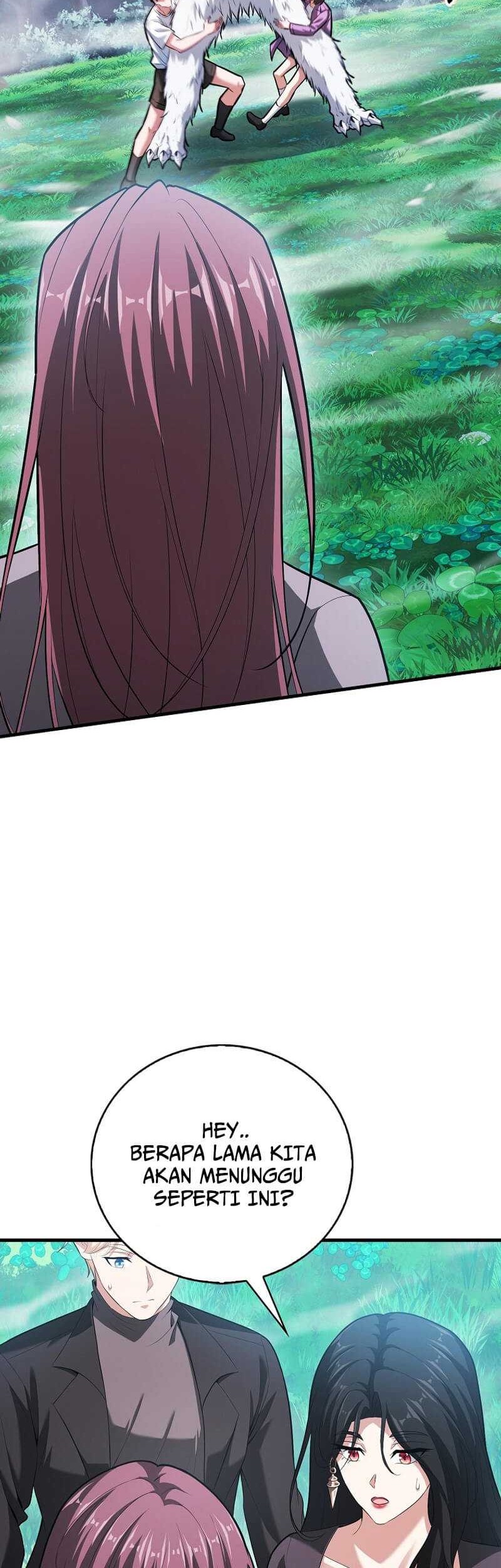 Max Talent Player Chapter 64 Gambar 18