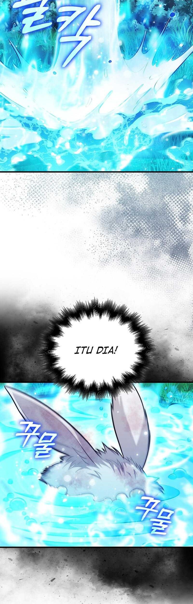 Max Talent Player Chapter 64 Gambar 21