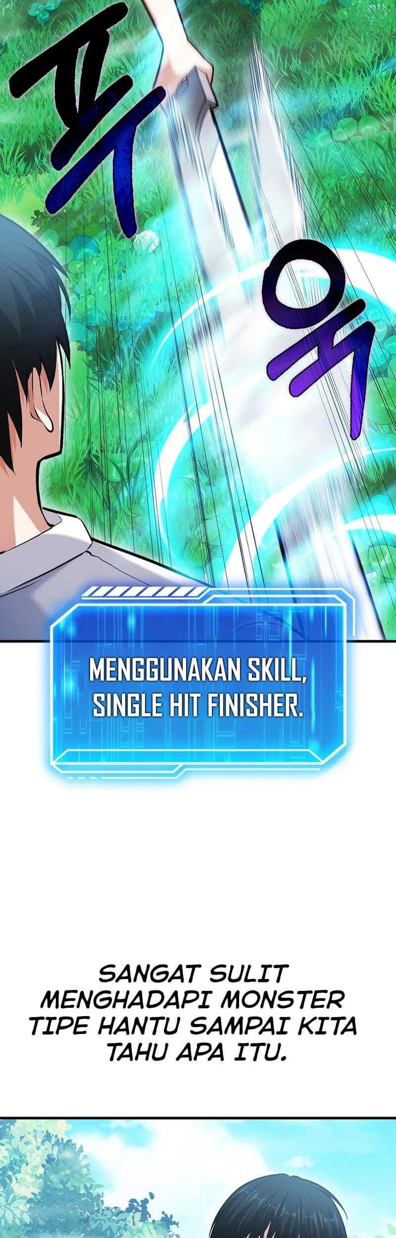 Max Talent Player Chapter 64 Gambar 23