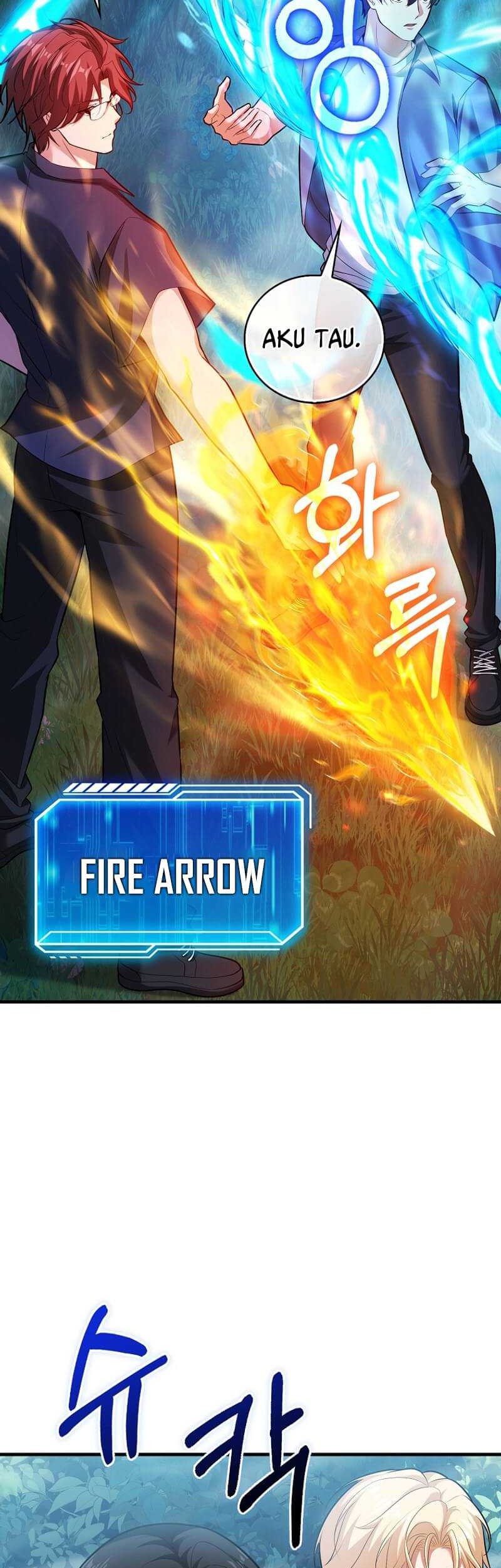 Max Talent Player Chapter 64 Gambar 27