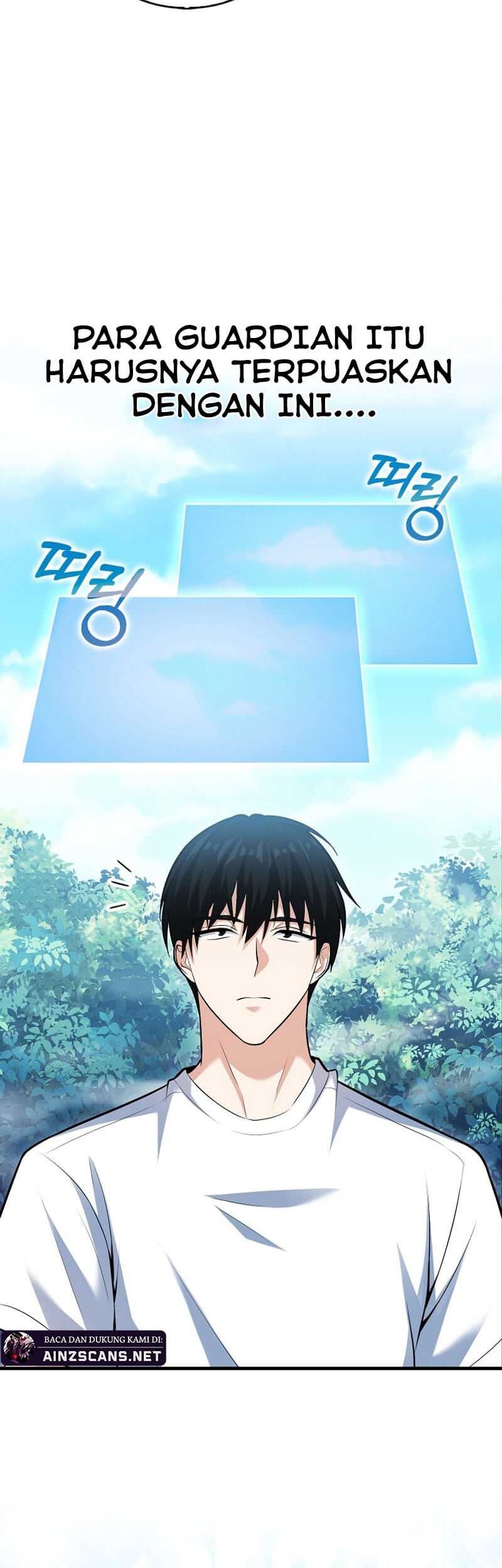 Max Talent Player Chapter 64 Gambar 34