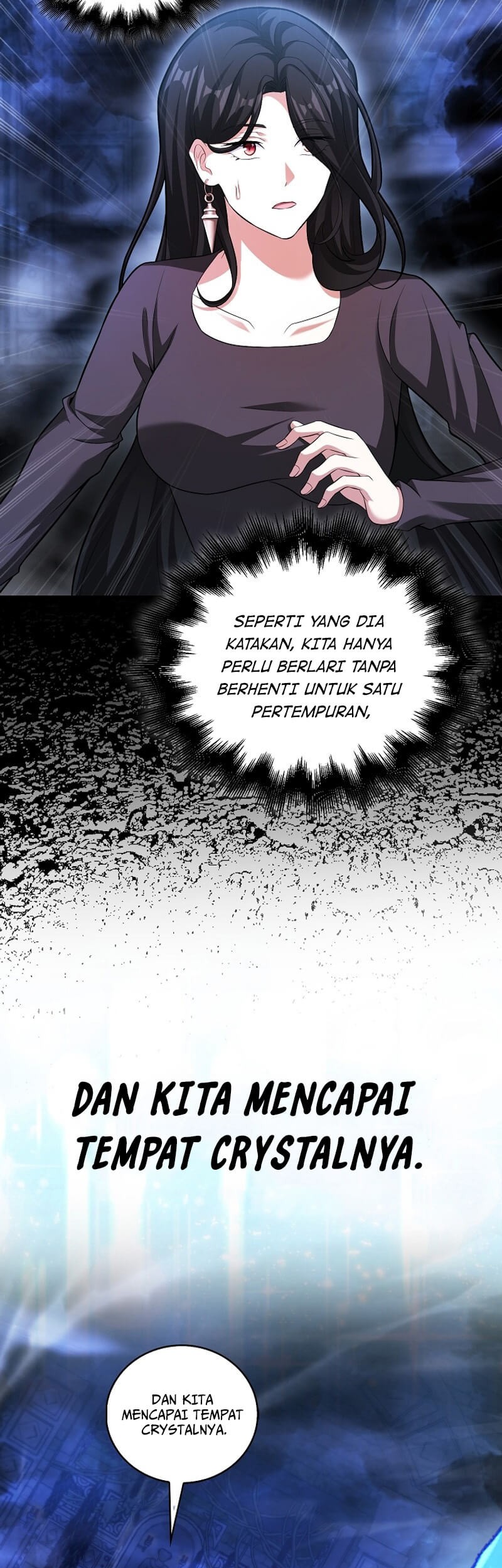 Max Talent Player Chapter 65 Gambar 39