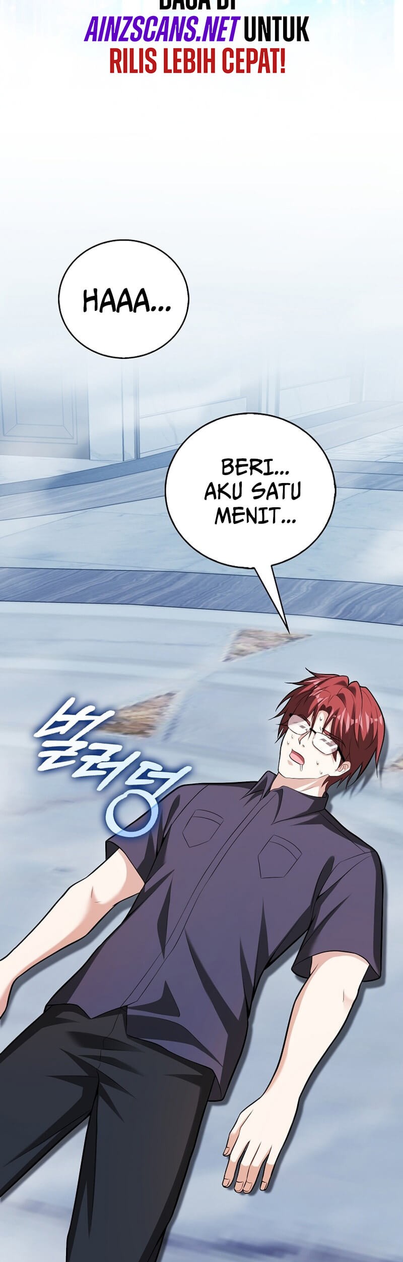 Max Talent Player Chapter 65 Gambar 43