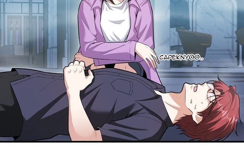 Max Talent Player Chapter 65 Gambar 46