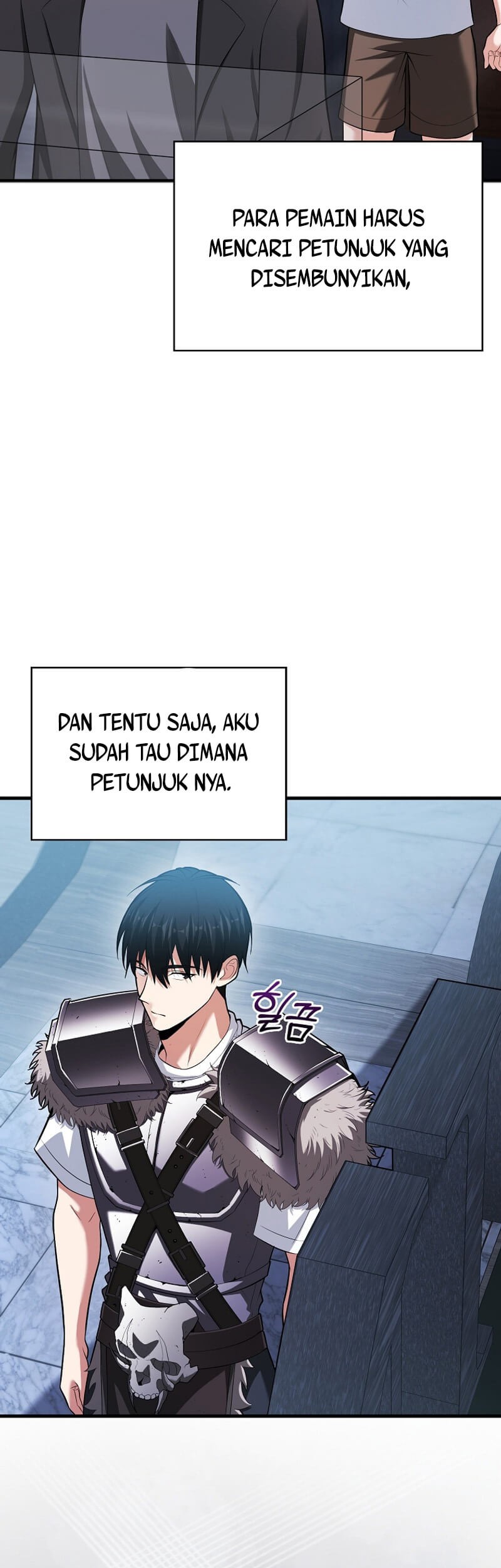 Max Talent Player Chapter 65 Gambar 51