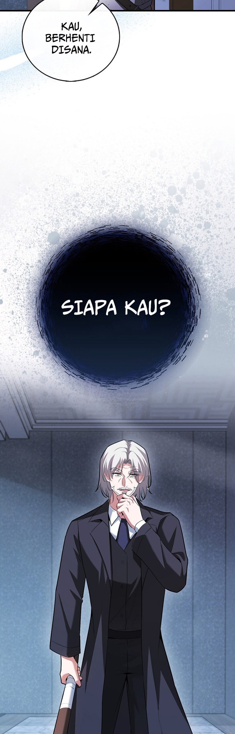 Max Talent Player Chapter 65 Gambar 54