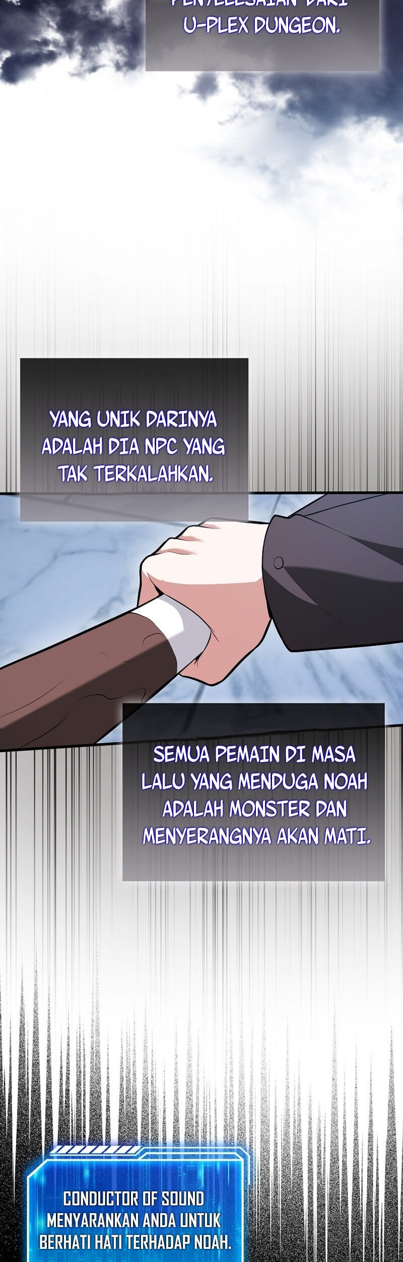Max Talent Player Chapter 65 Gambar 56