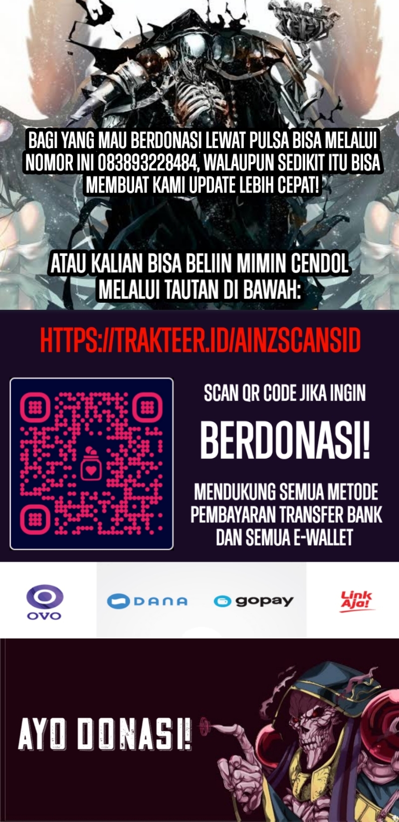 Baca Manhwa Max Talent Player Chapter 65 Gambar 2