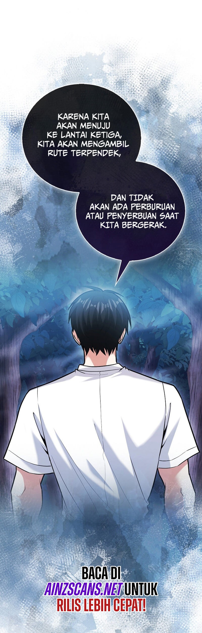 Max Talent Player Chapter 65 Gambar 4