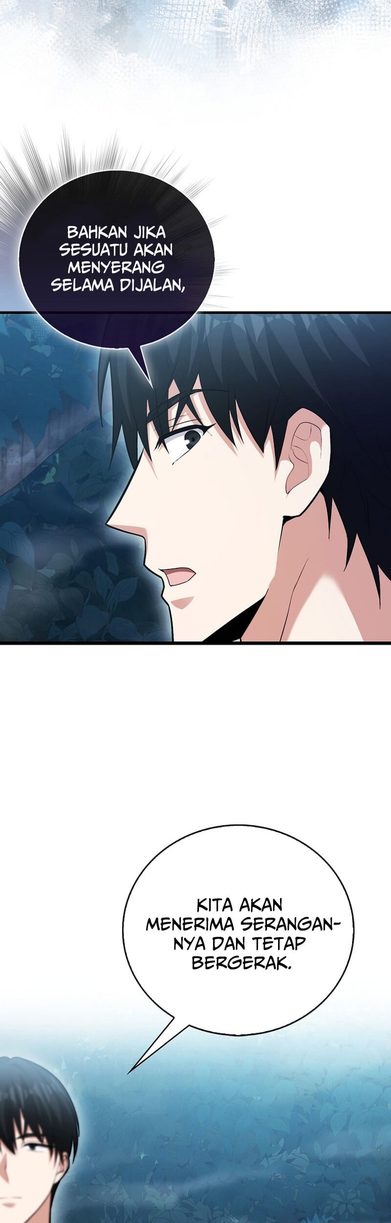 Max Talent Player Chapter 65 Gambar 5