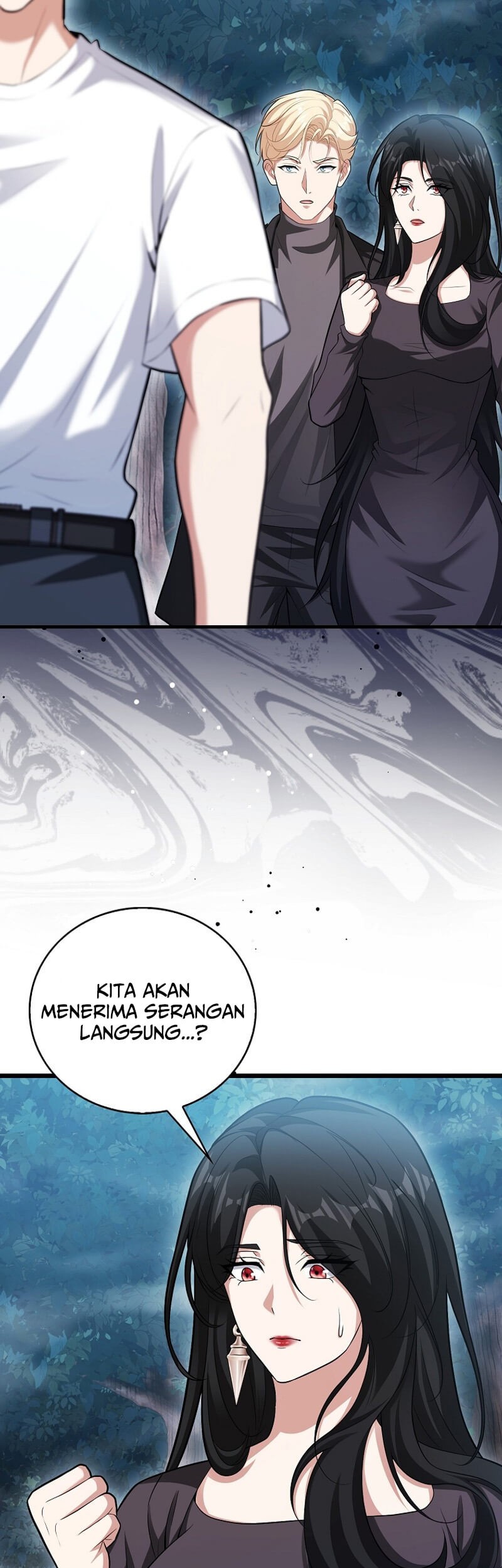 Max Talent Player Chapter 65 Gambar 6