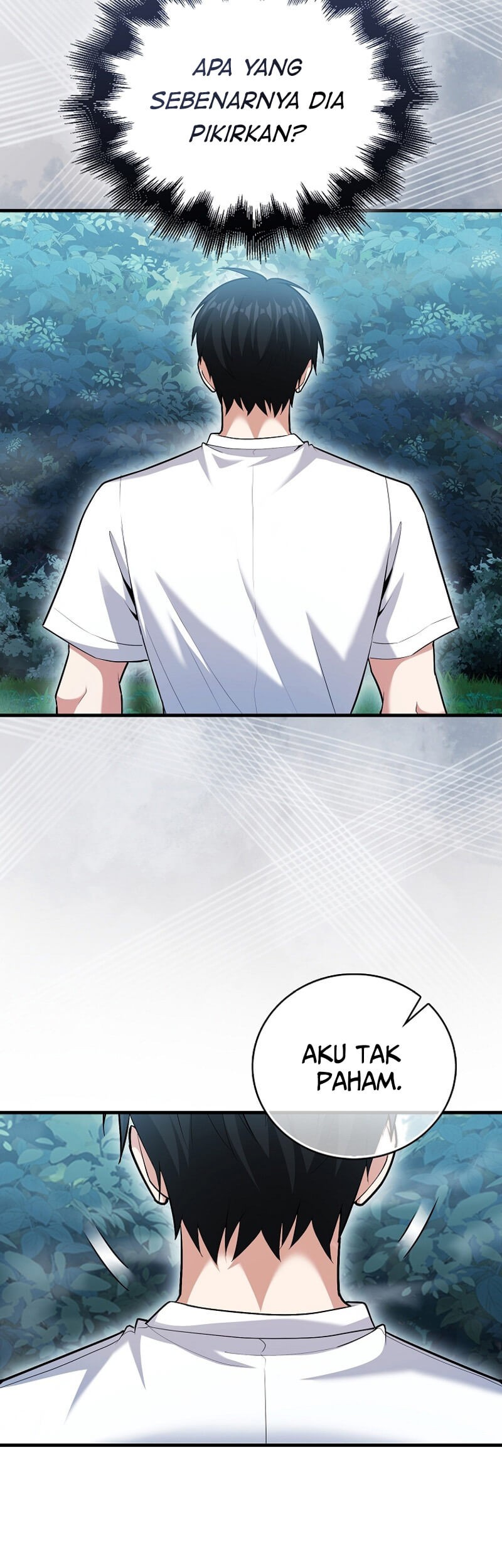 Max Talent Player Chapter 65 Gambar 8