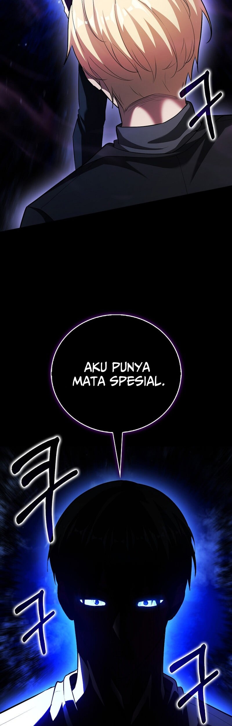 Max Talent Player Chapter 65 Gambar 12