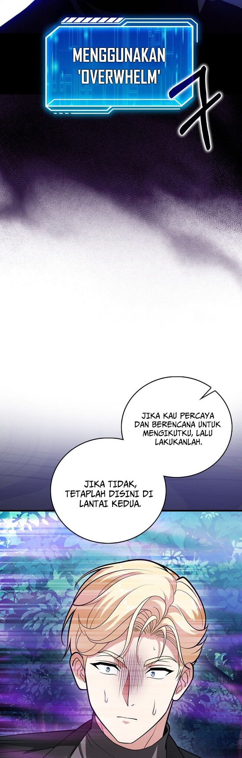 Max Talent Player Chapter 65 Gambar 13