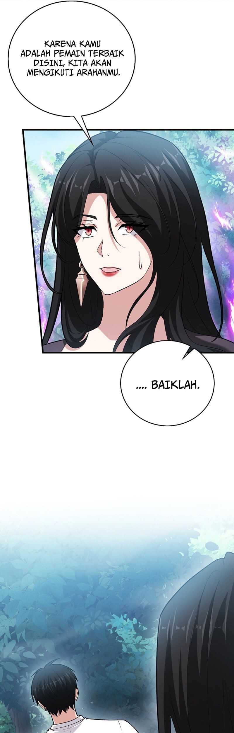 Max Talent Player Chapter 65 Gambar 16