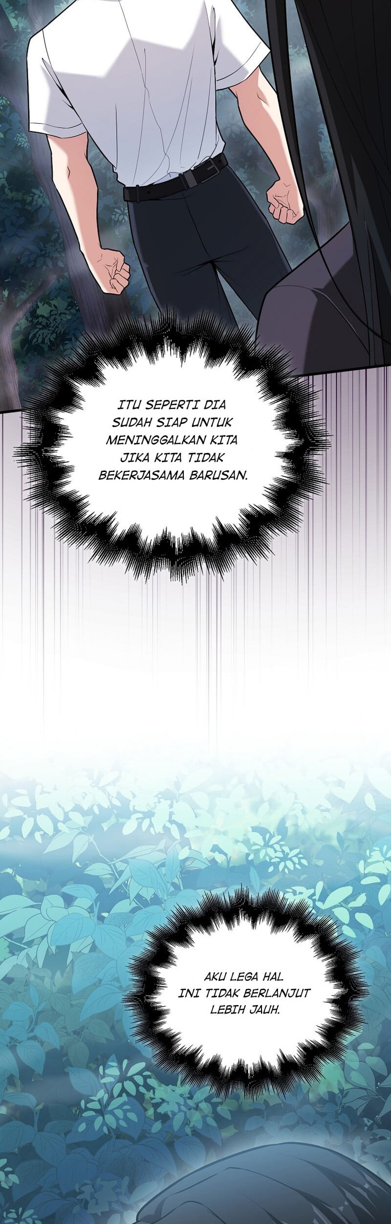 Max Talent Player Chapter 65 Gambar 17