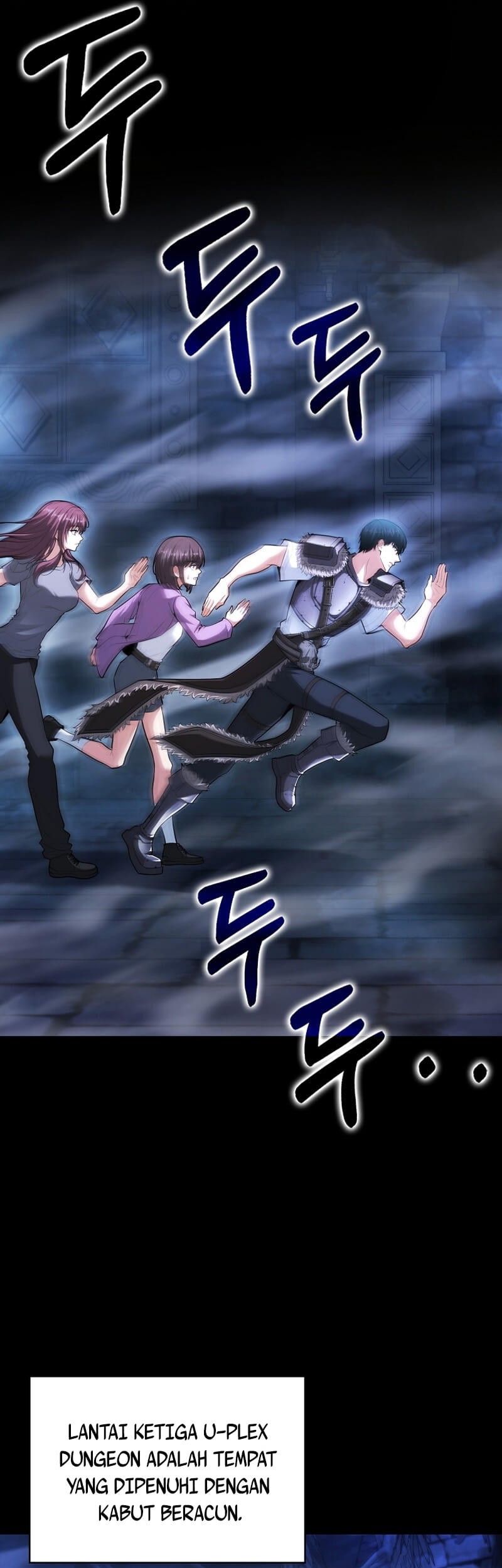 Max Talent Player Chapter 65 Gambar 21
