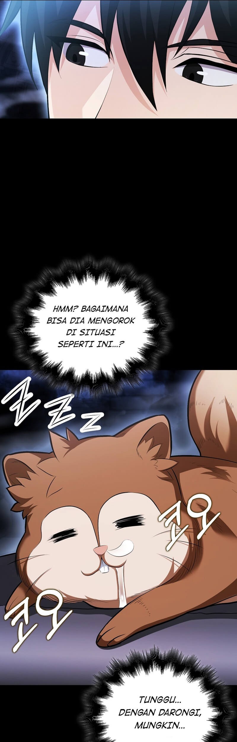 Max Talent Player Chapter 65 Gambar 27