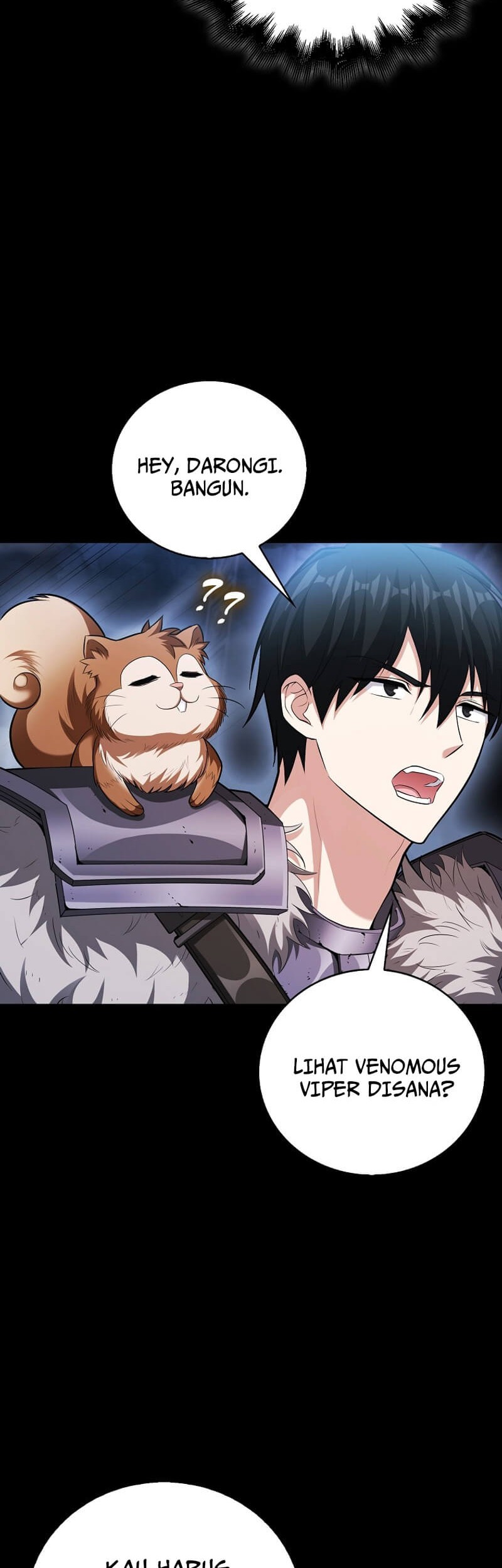 Max Talent Player Chapter 65 Gambar 28
