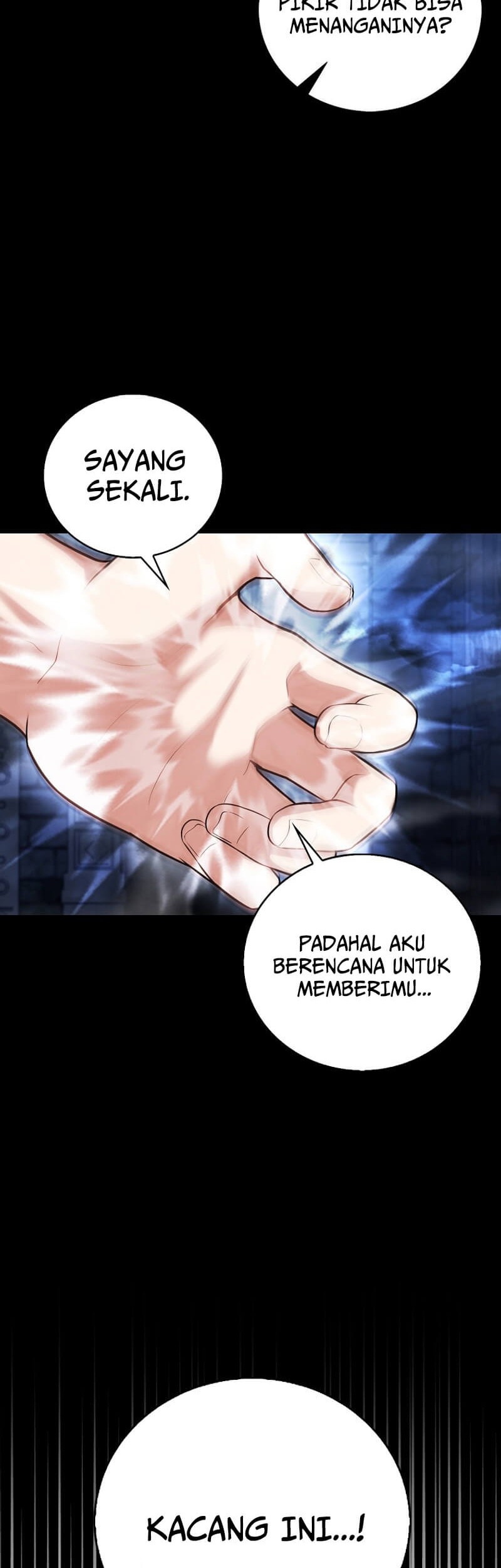 Max Talent Player Chapter 65 Gambar 30