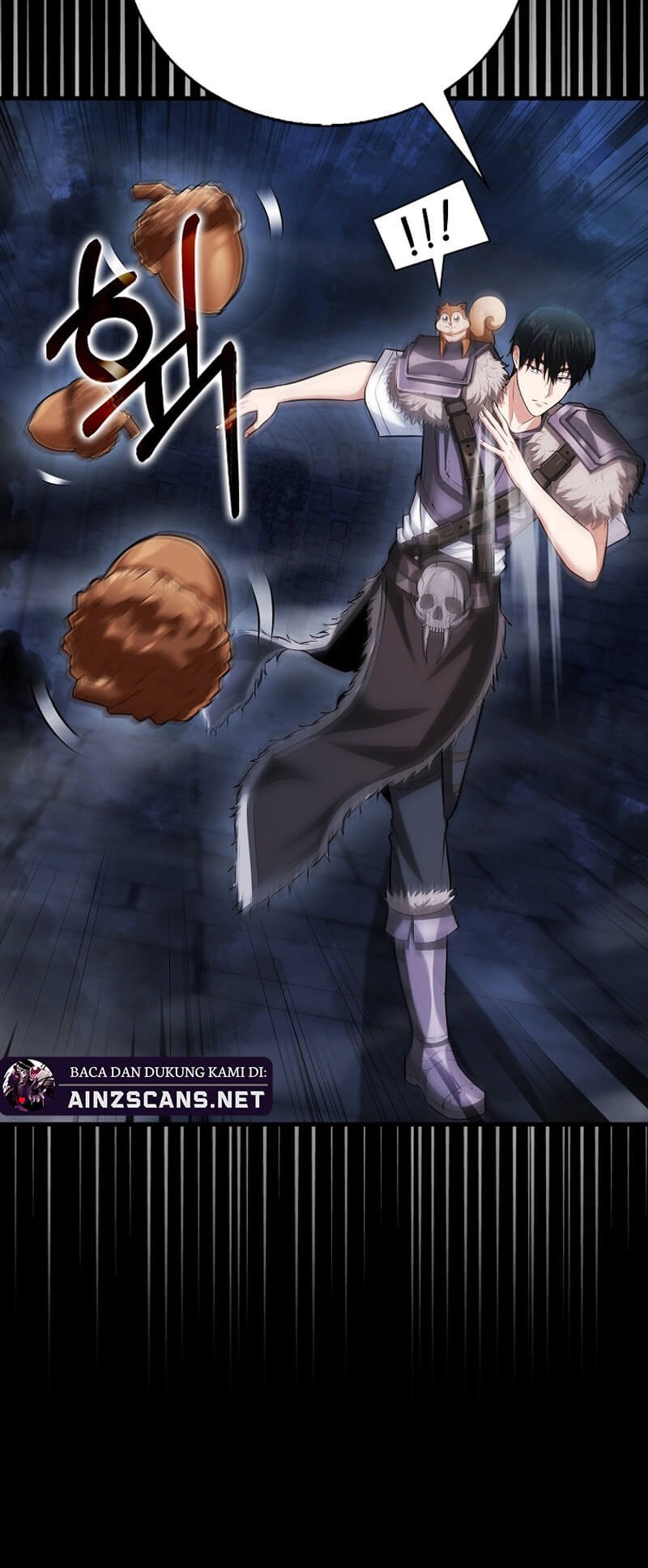 Max Talent Player Chapter 65 Gambar 31