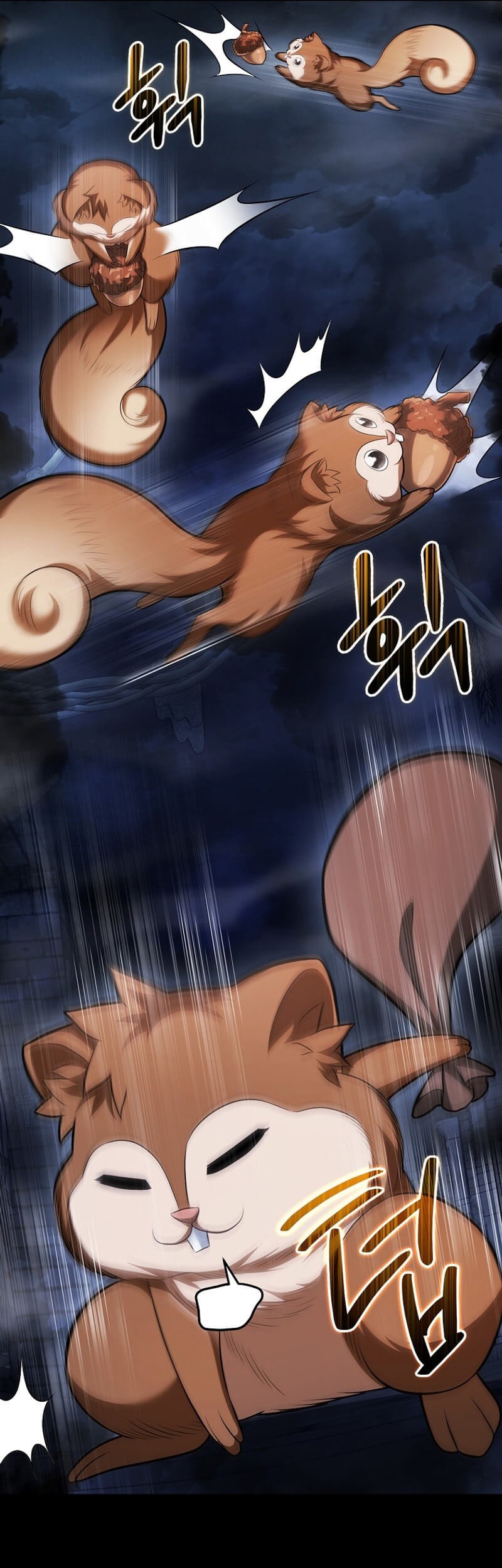 Max Talent Player Chapter 65 Gambar 32