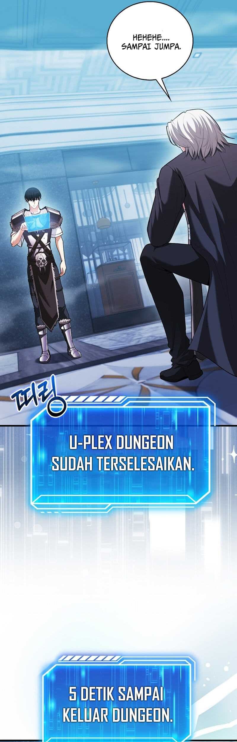 Max Talent Player Chapter 66 Gambar 38