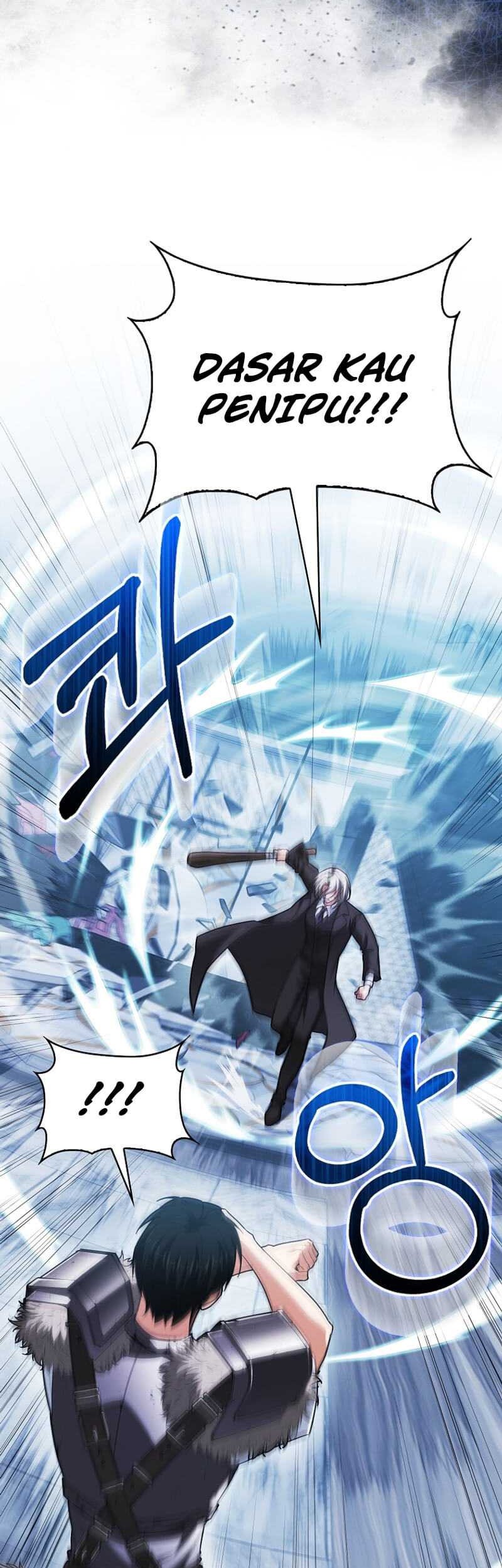 Max Talent Player Chapter 66 Gambar 40
