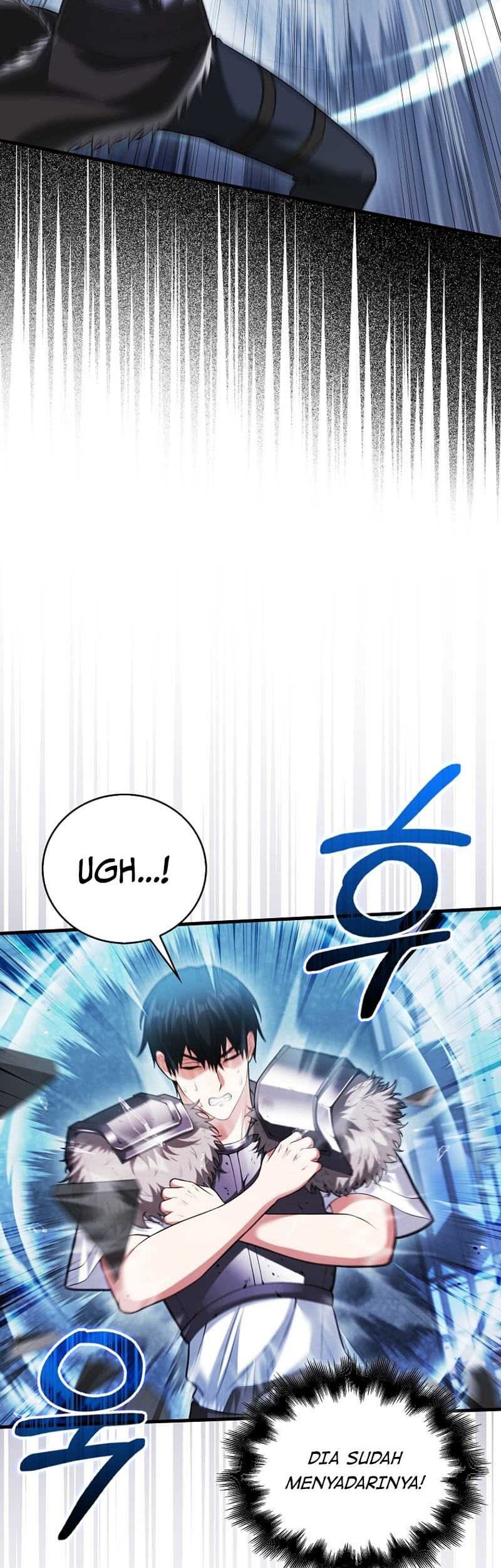 Max Talent Player Chapter 66 Gambar 41