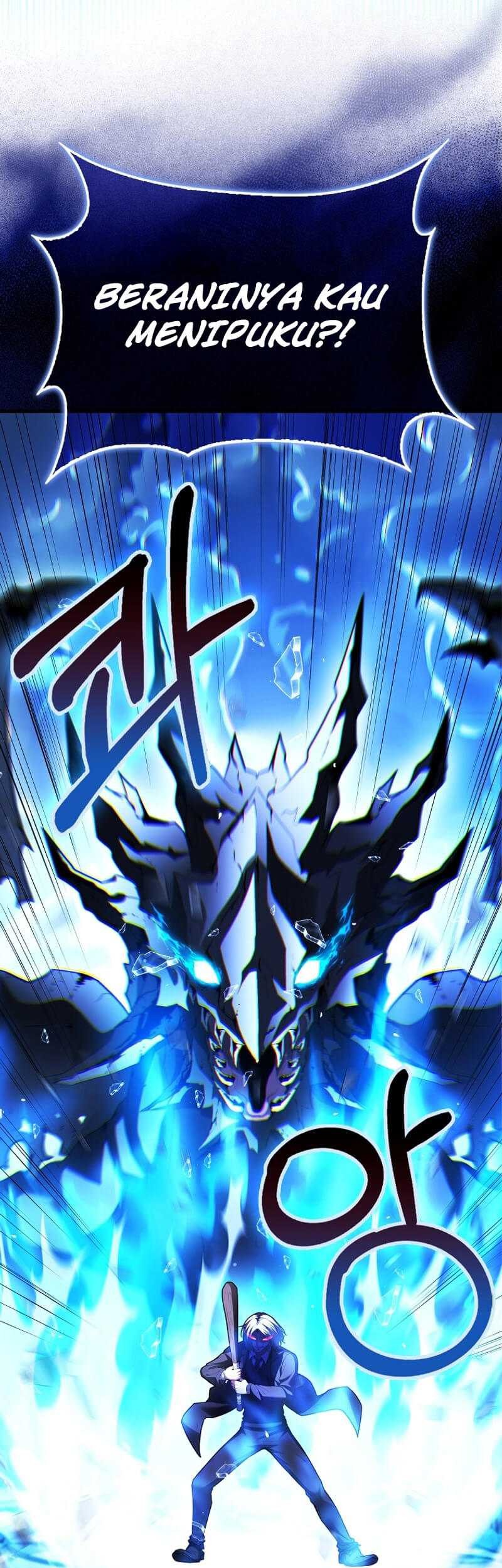 Max Talent Player Chapter 66 Gambar 44