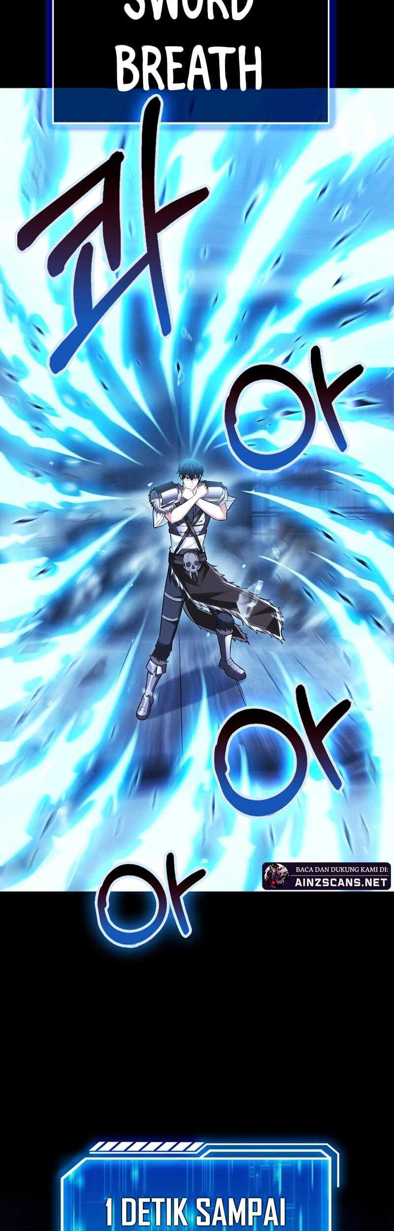 Max Talent Player Chapter 66 Gambar 46
