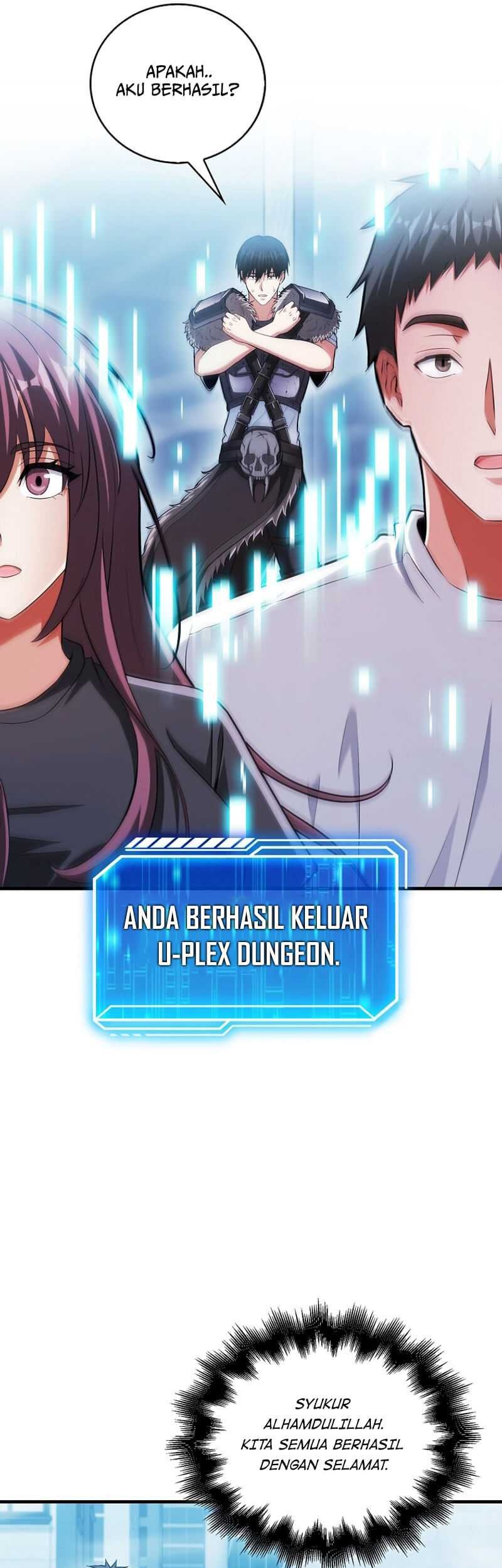 Max Talent Player Chapter 66 Gambar 50