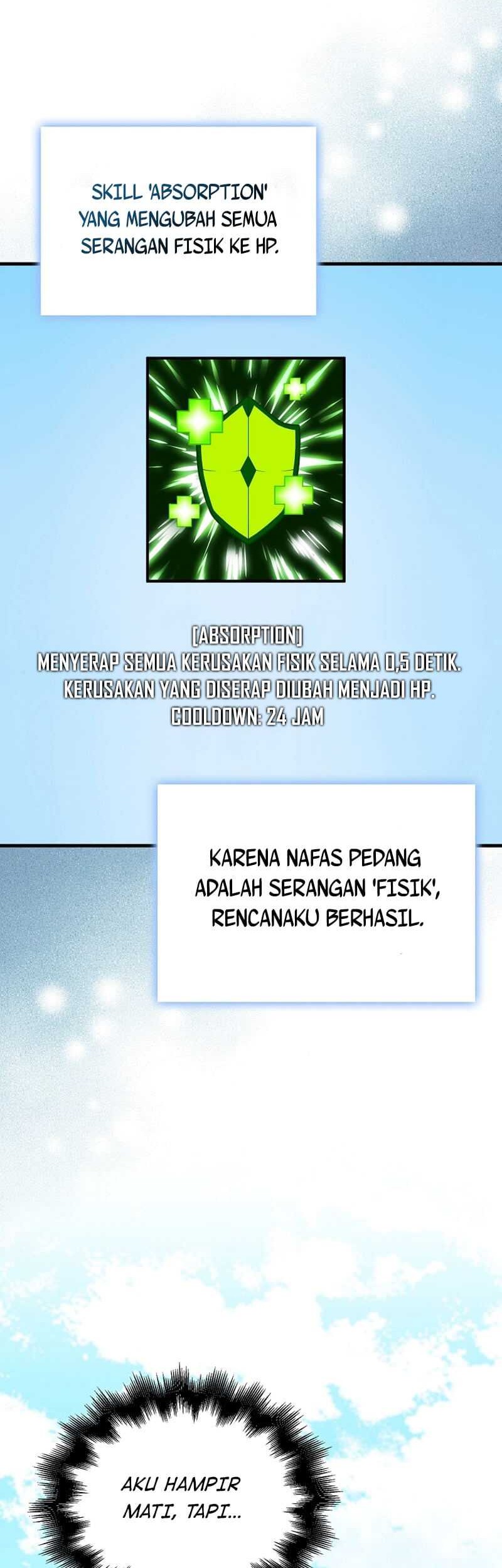 Max Talent Player Chapter 66 Gambar 53
