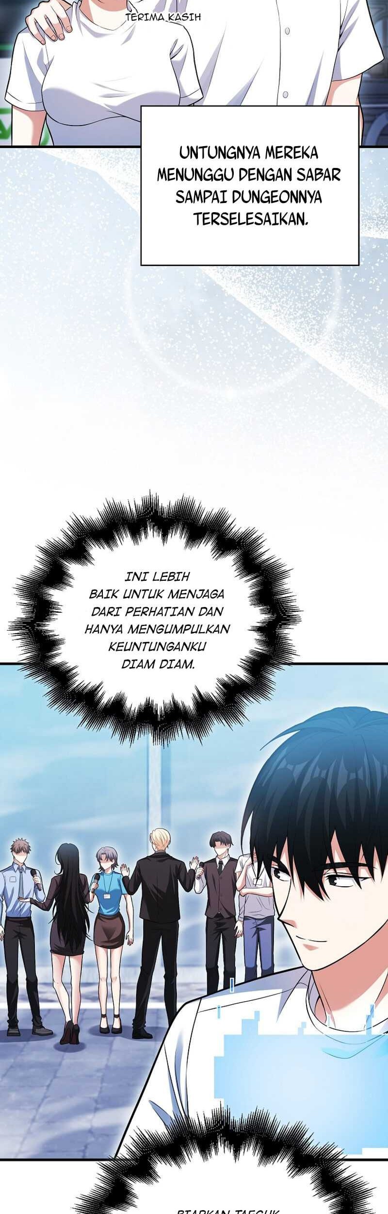 Max Talent Player Chapter 66 Gambar 57